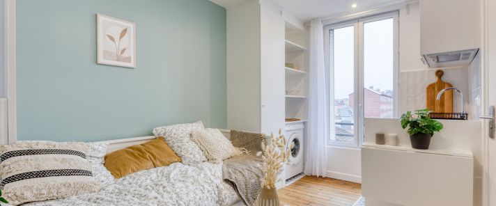 3 Rue des Champs Philippe, 92250 Garenne-Colombes - Photo 1