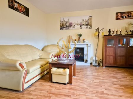 Mieszkanie na wynajem - Zdjęcie 3