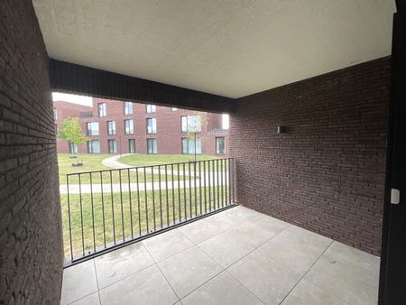 Instapklaar BEN. appartement in centrum Herentals. - Photo 5
