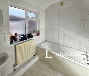 1 bedroom terraced to rent Claremont Street, Lincoln, Lincolnshire,... - Photo 4