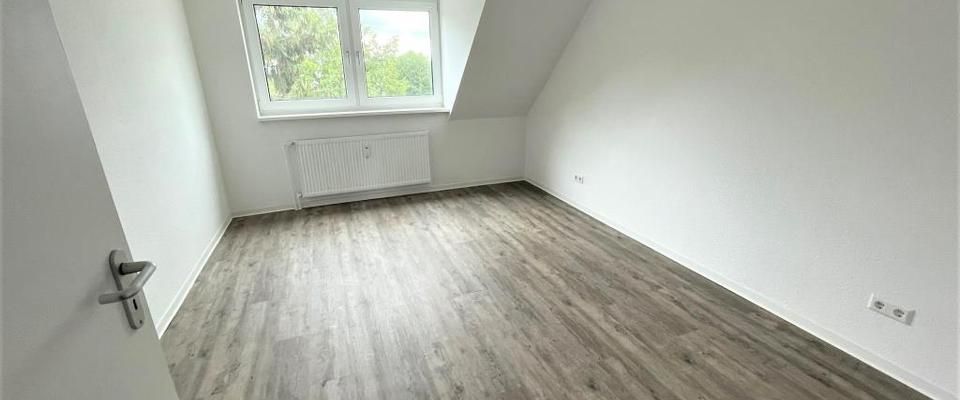 Schnapp sie dir! Gepflegte 3-Zimmer-Wohnung mit Klick-Vinyl in Wolfsburg Vorsfelde - Foto 1
