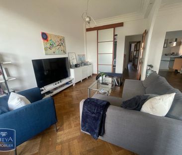 Location Appartement 2 pièces 83m² NICE 06000 - Photo 4