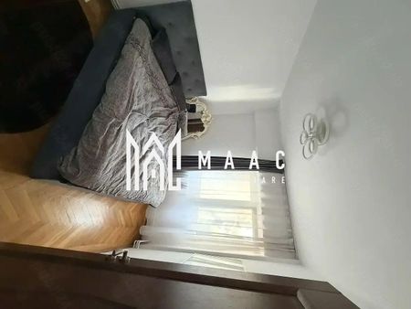 Închiriază Apartament 3 camere Arhitecților - Calea Cisnădiei - Fotografie 4