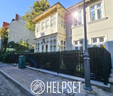 Kawalerka w Sopocie – ul. Morska 5 - Фото 3