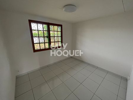 Maison 4 pièces Cayenne (BADUEL) - Photo 3