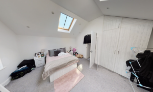 68A Flat 4 Victoria Road, Leeds, LS6 1DL - Photo 5