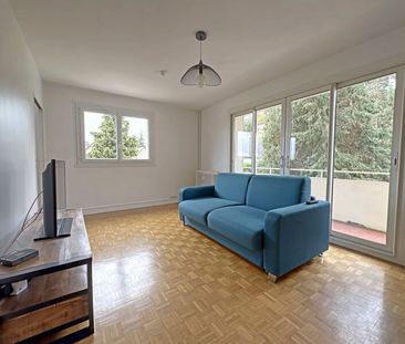 Appartement à louer 2 pièces • 42,77 m2 Orsay - Photo 2