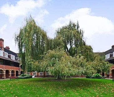Meadway Court, Hampstead Garden Suburb, NW11 - Photo 5