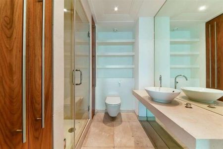 New Providence Wharf, Fairmont Ave, E14 - Photo 3