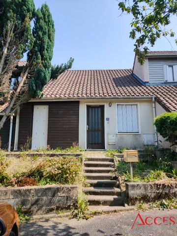 Location Maison 5 pièces 84m² - Photo 4