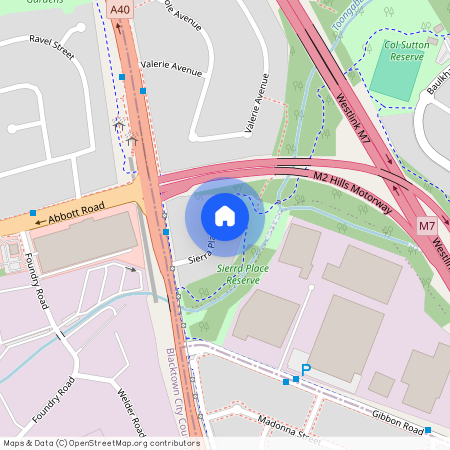 13 Sierra Place, NSW 2153, Baulkham Hills