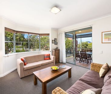 6/64 Cremorne Road, Cremorne Point. - Photo 2