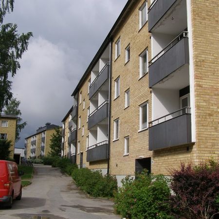 Tallbacksvägen 33 C - Foto 3