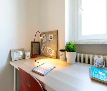 Via Ginestre, Cesano Boscone, Lombardy 20090 - Foto 5