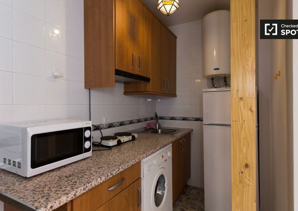 granada, Andalusia 18002