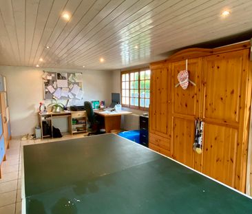 Charming house near customs - ideal for family - Photo 5