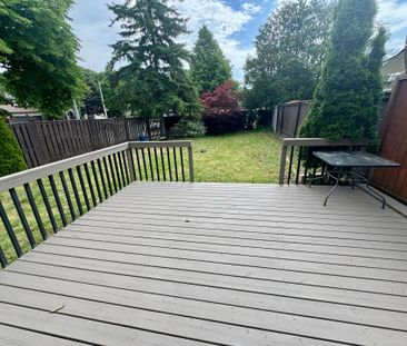 For Lease - 2720 Windjammer Road, Mississauga, Ontario - Photo 3