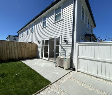 1/33 Dickens Street, Addington - Photo 3