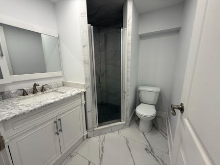 For Lease - 759 Essa Road Unit# Upper 2, Barrie, Ontario - Photo 4