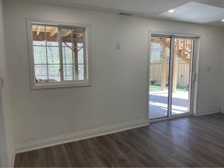 For Lease - 1210 Fox Crescent Unit# Lower, Milton, Ontario - Photo 4