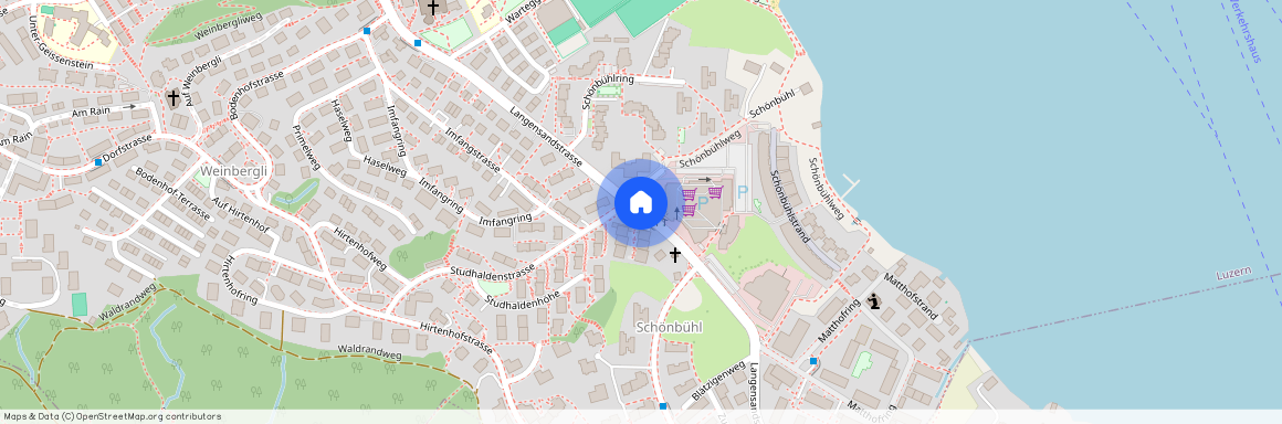 6005, Luzern, Langensandstrasse