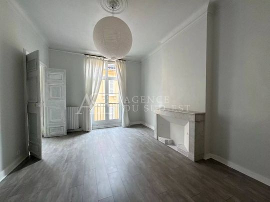Location Appartement - Photo 1