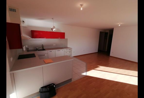 Location Appartement GUICHEN 35580 35129-5630 - Photo 1