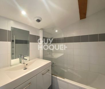 Appartement 2 pièces 46.32 m2 - Photo 2