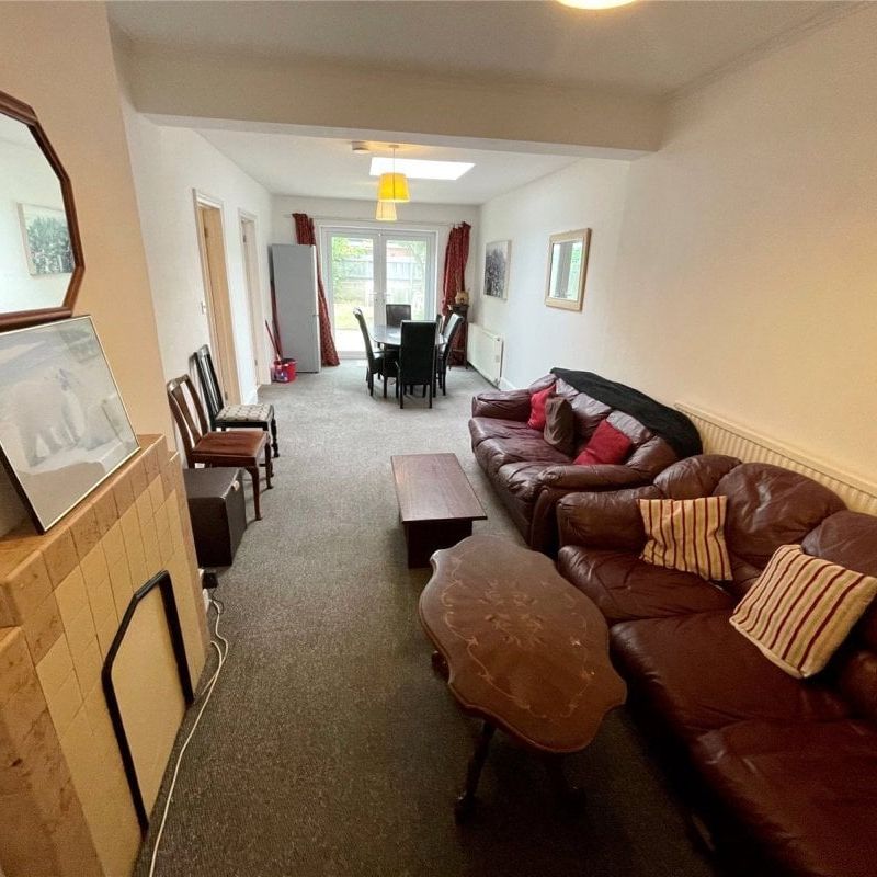 Markham Road, Bournemouth, BH9 - Photo 1