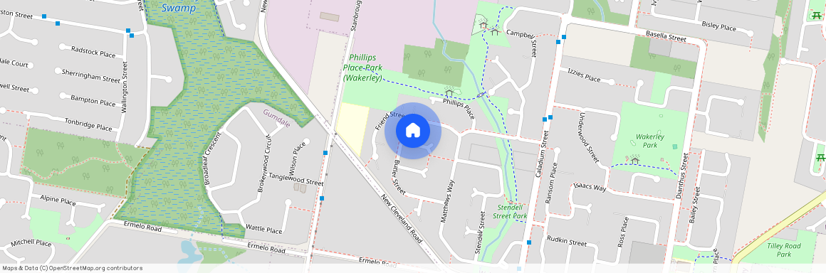 4 Hyndes Cl, Qld 4154, Wakerley