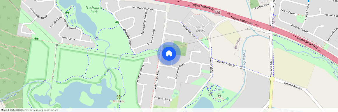 8 Filey Court, QLD 4117, Berrinba