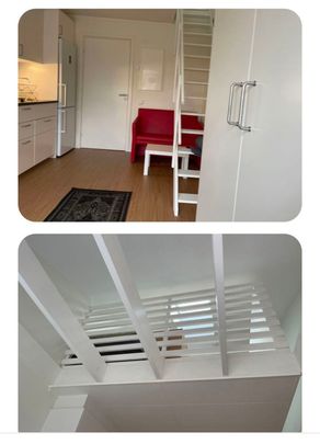 Nybyvägen 8 D, 749 51, Grillby - Photo 1