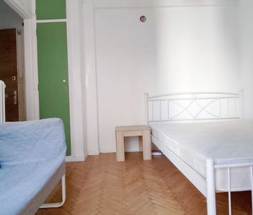 Διαμέρισμα για ενοικίαση Φωκίωνος Νέγρη (Κυψέλη) - Φωτογραφία 3