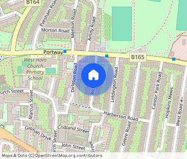 Richford Road, London, E15 - Photo 1