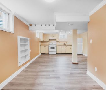 For Lease - 185 Burlington Street Unit# BSMT, London South, Ontario - Photo 6