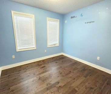 For Lease - 32 Keats Terrace, Brampton, Ontario - Photo 1