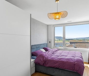 3.5 Zimmer, 92 m² - Foto 5