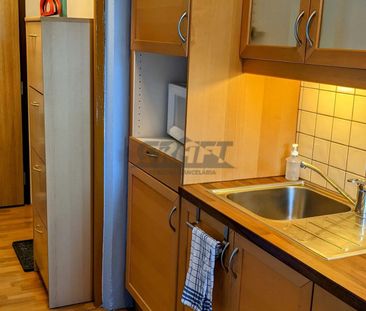 Na prenájom príjemný 1,5-izbový byt v obľúbenej lokalite Ružinov – ... - Photo 6
