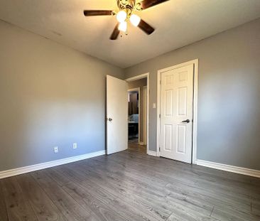 For Lease - 511 Harris Court Unit# Main, Whitby, Ontario - Photo 2