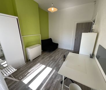 Location Appartement 1 pièce 22m² - Photo 3
