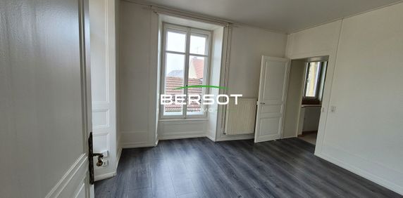 Appartement T3 centre ville - Photo 2