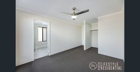 GORGEOUS FAMILY HOME FOR RENT - Photo 5