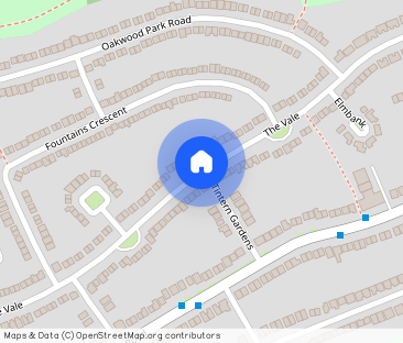 The Vale, London, N14 - Photo 1