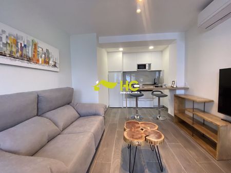 Alquiler Estudio en Casco Urbano, Villaviciosa De Odón - Photo 5