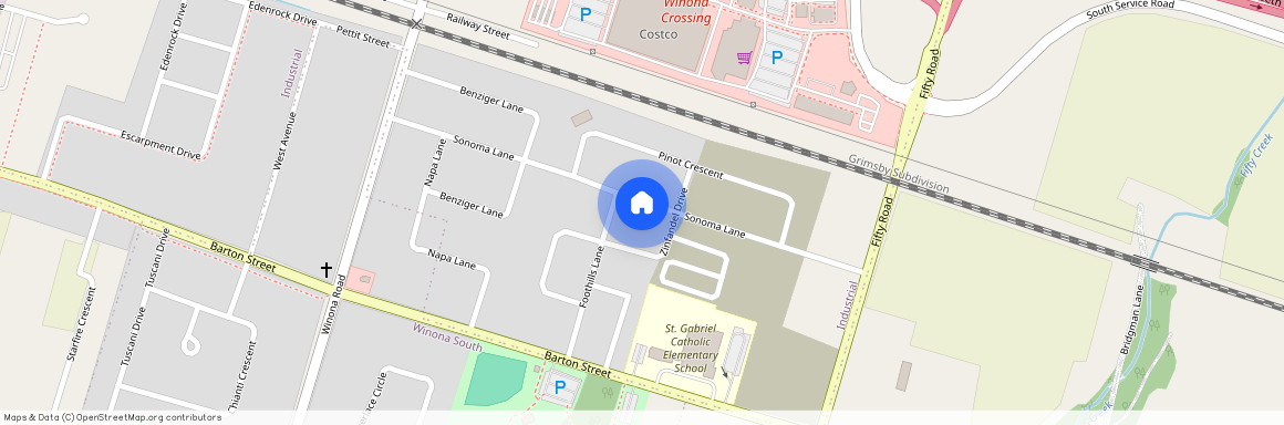 156 Sonoma Lane, Hamilton