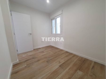 Piso de alquiler en Calle Ronda Norte, San Antón - Photo 3