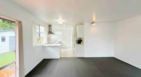 3 Bedroom Family Home, Manurewa - Photo 3