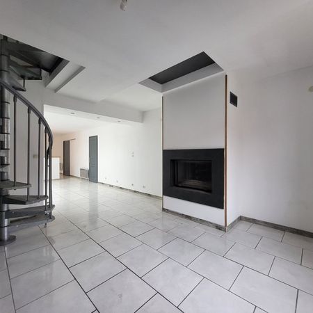 Maison 5 pièces à Labeuvrière - Photo 4