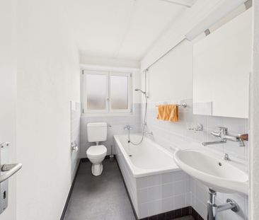 Charming 3.5 room apartment with sunny conservatory - Foto 6