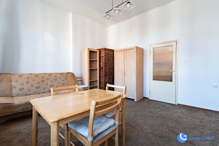 Stare Podgórze*Krakusa*kawalerka*35m2 - Фото 2